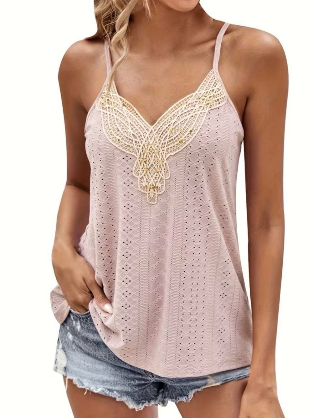 Pink/mauve